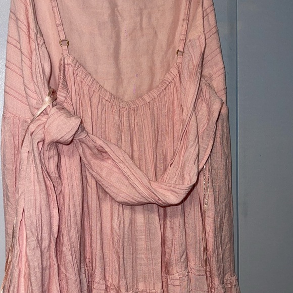 L.Space women’s dress 👗 sizes M length 46 NWT - Picture 8 of 11